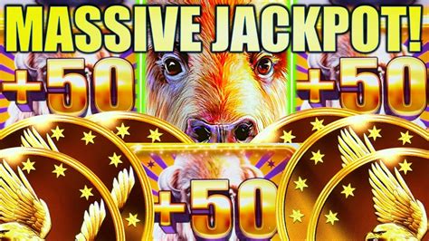 Slot Moments: Over 1000x Buffalo Gold Jackpot .